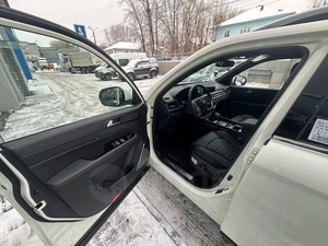 Внедорожник KGM Rexton 2024 года, 5495000 рублей, Красноярск