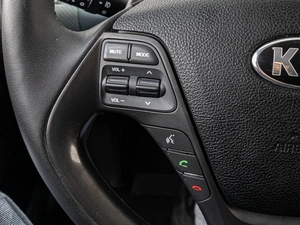 Седан Kia Cerato 2015 года, 1150000 рублей, Краснодар