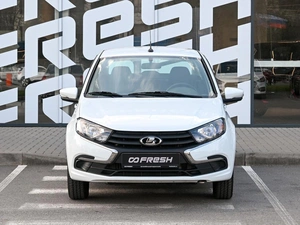 Седан ВАЗ (LADA) Granta 2024 года, 999000 рублей, Волгоград