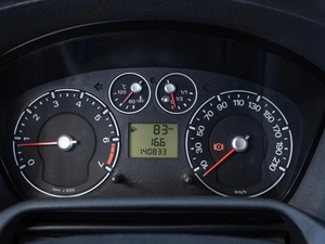 Хетчбэк Ford Fusion 2007 года, 600000 рублей, Волгоград