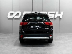 Внедорожник Mitsubishi Outlander 2015 года, 1900000 рублей, Тюмень