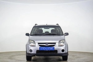 Хетчбэк Suzuki Ignis 2005 года, 519000 рублей, Оренбург