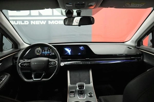 Внедорожник OMODA C5 2024 года, 1750000 рублей, Курск