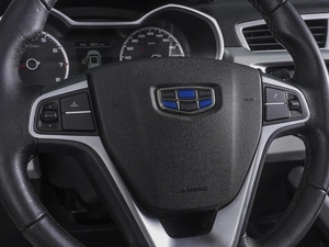 Внедорожник Geely Atlas 2019 года, 1249000 рублей, Ростов-на-Дону