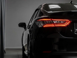 Седан Toyota Camry 2019 года, 3249000 рублей, Тюмень