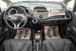 Хетчбэк Honda Jazz 2009 года, 769000 рублей, Барнаул