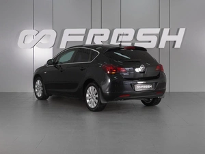 Хетчбэк Opel Astra 2011 года, 998000 рублей, Минеральные Воды