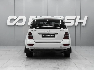 Внедорожник Mercedes-benz M-класс 2010 года, 1470000 рублей, Ростов-на-Дону