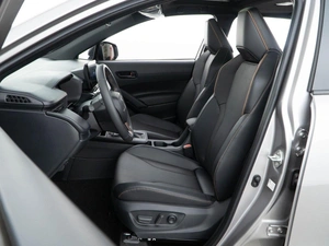 Внедорожник Toyota Corolla Cross, I Рестайлинг 2025 года, 3918900 рублей, Москва