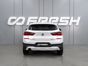 Внедорожник BMW X2 2020 года, 2049000 рублей, Воронеж