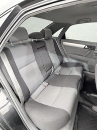 Седан Chevrolet Lacetti 2008 года, 499000 рублей, Орёл