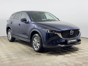 Внедорожник Mazda CX-5 2025 года, 3396900 рублей, Казань