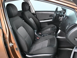 Хетчбэк Kia Ceed 2016 года, 1469000 рублей, Аксай