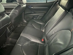 Седан Toyota Camry 2019 года, 2550000 рублей, Кемерово