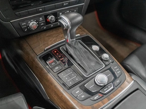 Седан Audi A6 2013 года, 1860000 рублей, Красноярск