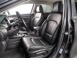 Седан Kia K3 2019 года, 1799000 рублей, Тюмень