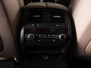 Седан BMW 5 серия 2010 года, 2280000 рублей, Минеральные Воды
