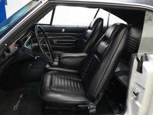 Купе Dodge Charger 1970 года, 15200000 рублей, Москва