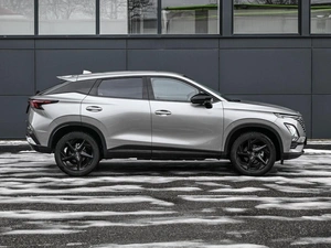 Внедорожник OMODA C5 2024 года, 1979000 рублей, Кирилловка