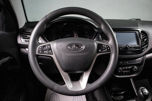 Седан ВАЗ (LADA) Vesta 2019 года, 879000 рублей, Сургут