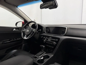 Внедорожник Kia Sportage 2021 года, 2365000 рублей, Красноярск