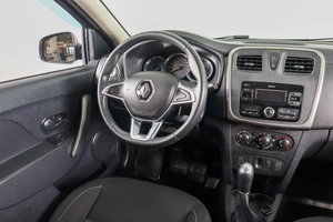 Седан Renault Logan Stepway 2020 года, 1269000 рублей, Пермь