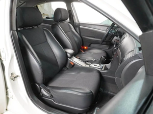 Седан Chevrolet Epica 2011 года, 700000 рублей, Воронеж