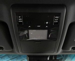 Внедорожник Lexus LX 2016 года, 7680000 рублей, Красноярск