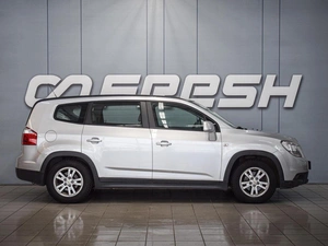 Минивэн Chevrolet Orlando 2012 года, 1050000 рублей, Муром