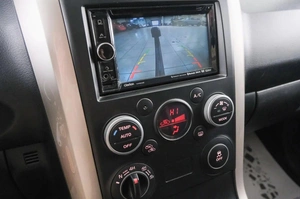 Внедорожник Suzuki Grand Vitara 2014 года, 1399000 рублей, Красноярск