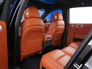 Внедорожник Li Auto L7 2024 года, 4877077 рублей, Москва