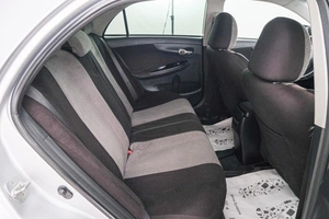 Седан Toyota Corolla 2011 года, 1199000 рублей, Красноярск