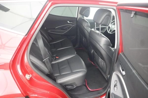 Внедорожник Hyundai Santa Fe 2013 года, 1850000 рублей, Орёл