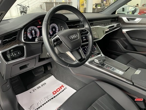 Универсал Audi A6 2019 года, 4347000 рублей, Солонцы