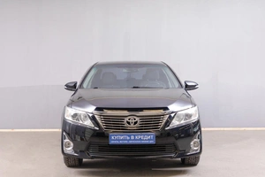Седан Toyota Camry 2012 года, 1549000 рублей, Новосибирск