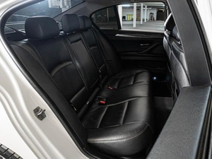 Седан BMW 5 серия 2016 года, 2387000 рублей, Ставрополь