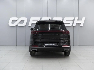 Внедорожник Chery Tiggo 7 Pro Max 2023 года, 1950000 рублей, Ростов-на-Дону