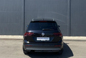 Внедорожник Volkswagen Tiguan 2017 года, 2135000 рублей, Солонцы