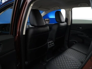 Внедорожник Honda CR-V 2014 года, 2067777 рублей, Москва