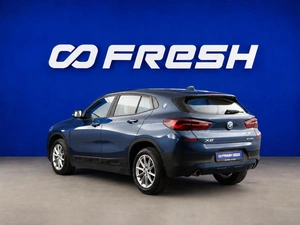 Внедорожник BMW X2 2020 года, 2299050 рублей, Москва
