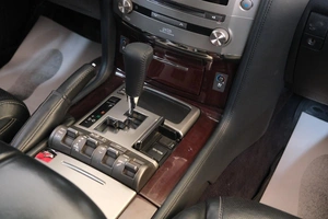 Внедорожник Lexus LX 2013 года, 4849000 рублей, Омск