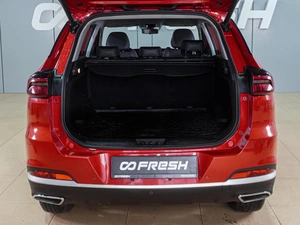 Внедорожник Chery Tiggo 7 Pro Max 2023 года, 1839000 рублей, Воронеж