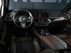 Внедорожник BMW X5 2019 года, 7350000 рублей, Аксай
