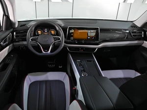 Внедорожник Volkswagen Teramont X 2025 года, 5649000 рублей, Аксай