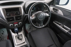 Хетчбэк Subaru Impreza 2009 года, 899000 рублей, Красноярск