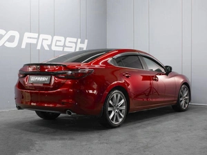 Седан Mazda 6 2020 года, 2680000 рублей, Омск