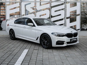 Седан BMW 5 серия 2020 года, 3248000 рублей, Ставрополь