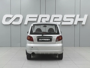 Хетчбэк Daewoo Matiz 2010 года, 259000 рублей, Ростов-на-Дону