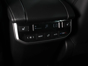 Внедорожник Toyota Highlander 2026 года, 5799000 рублей, Ростов-на-Дону