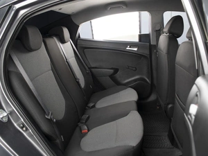 Седан Hyundai Solaris 2014 года, 950000 рублей, Омск